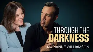 Marianne Williamson on Ego Death | The Commune Podcast