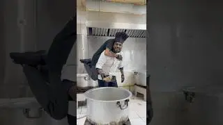 Special Ghee Rice😁❤️#dancingchef #food #shorts #trending #viral #youtube #1M #brothers#youtubeshort