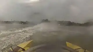2025 Decatur, Illinois Hardys Race For The Lake Onboard E-80 Geronimo Sunday Qualifier