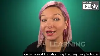 Workademy Promo Video with Subtitles