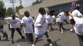 HealthCorps: Active Alliance (2014)