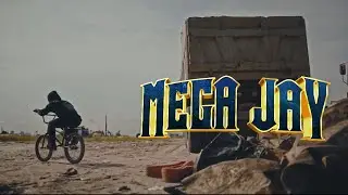 Mega jay mama by kpee and dj so good ( Dance cover)