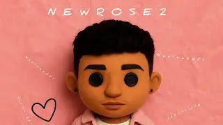 Neelsondfl -Ella es  (Lyrics/Letra )