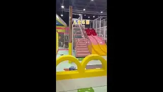 Warmly Children Play Closed Small Indoor Playground Equipment,baby soft play centre,China supplier