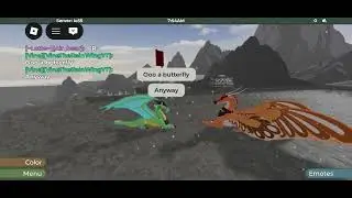 Little video for a friend who also wants to be a YouTuber