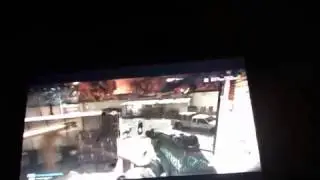 Call of Duty Ghosts Double K.E.M Strike on Warkawk, Dominat
