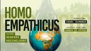 HOMO EMPATHICUS (elenco A)