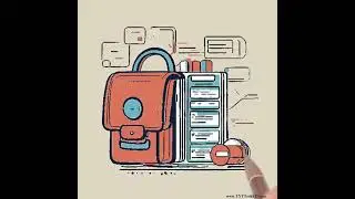 Fun and Easy Database Explained for Kids | Learn How Computers Store Information!