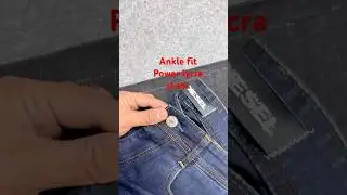 Factory Direct Supply 👖 | Ankle Fit Power Lycra Jeans | Orders Open #anklefitjeans #thedenimfactory