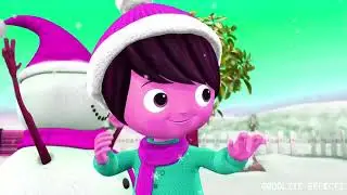 Little Baby Bum Christmas Mood Sparta Pitch Effects (Sponsored By Preview 1982)