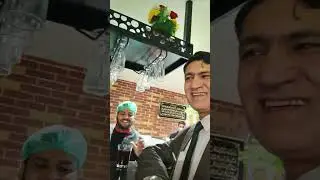 Baba tikkah Canal Road Branch || Canal Road Baba tikkah || Baba tikkah &hearts;️