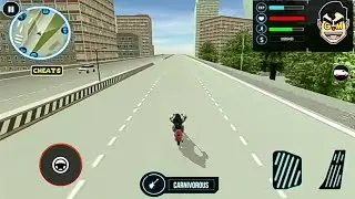 #3 - Video presi da YouTube - Satan devil simulator Hero gangstar crime