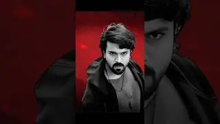 HBD Ramcharan