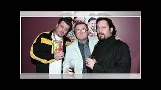 &lsquo;Trailer Park Boys&rsquo; Star Mike Smith Accused Of Sexual Assault