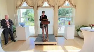 2025 Madison Reception - Kathryn Dunn
