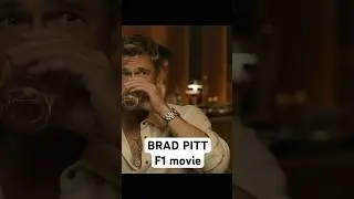 Brad Pitt&rsquo;s new green IWC Ingenieur for the F1 movie