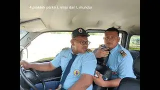 kursus stir mobil