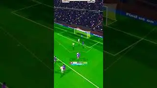 score match messi ka top head 🥅🔥