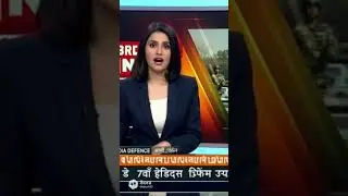 Breaking News: Jaipur Mein 78th Army Day Parade | India Shows Defence Power 🇮🇳 #armiesonparade #army