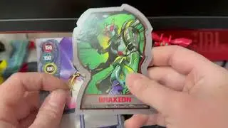 Бакуган Мехтоган Braxion #bakugan #bakuganbattlebrawlers #bakuganmechtogan #bakuganmechtaniumsurge  