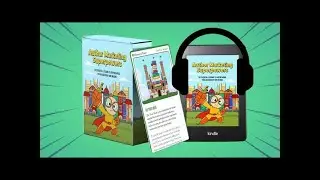 Free 50 Author Marketing Superpowers Audiobook