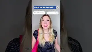 #pov For population you must guess the wrong lyrics.. #story #acting