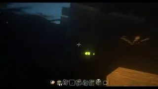 Minecraft 1.18 shaders seus gtx1066