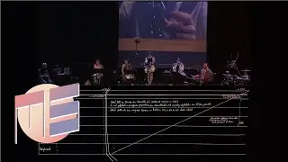 Neo H&uuml;lcker &mdash; *ASMR* contemporary music ensemble [m/ score]
