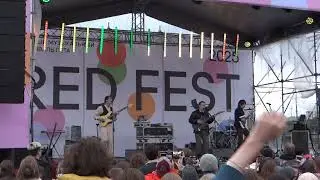 Сова - Первый снег [Пермь. Red Fest. 