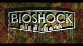 Bioshock Soundtrack: 01 The Ocean on His Shoulders