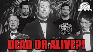 Hitler: Dead or Alive - Movie Review: Get F&uuml;hrerious!