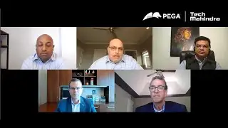 What&rsquo;s next in Aftermarket Services