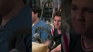 #DrakeandJosh be like: IT&rsquo;S DEAD BUGGY TIME #drake #josh #dunebuggy #shorts