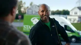 Get on the Green - Can't Compute (:30)