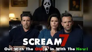 Scream 7 - Patrick Dempsey as Mark Kincaid Not Coming Back