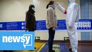 The coronavirus is changing workplaces