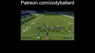 This Is The BEST Blitz In Madden 24