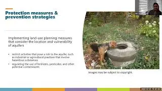 Municipal Comprehensive Review Public Consultation - Sustainability - Aquifers