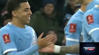 Manchester City 10&ndash;1 Exeter 🔥 Extended Highlights