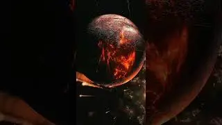 Mesmerizing Space Visuals That Will Leave You Speechless 🌌✨ #shorts #shortsfeed #spacelovers