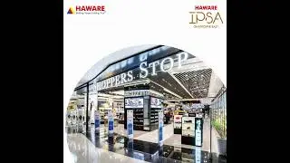 Haware Ipsa | Shoppers Stop