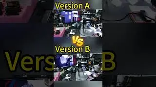 How do you seperate the flex cable? Version A or Version B? #flexcable #ribbon #bonding #zjwy