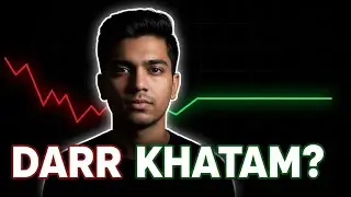 Fearless Trader Kaise Bane  Trading Psychology & Risk Control Explained