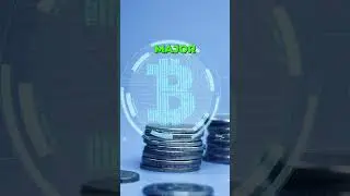Here are the top five crypto coins. In 2023, this could be a big deal.