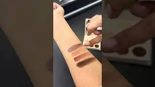Палитра теней от Beauty Creations (3 часть)