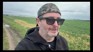 Potensic Atom 2 Waypoints Mode in Action