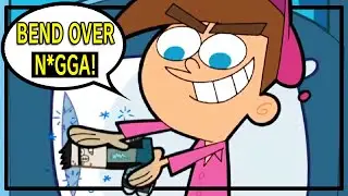 How Voodoo Almost KILLED Timmy Turner!