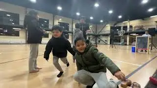 NLFC New Year’s Celebration Part 1