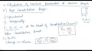7. Results of Triaxial Compression Test