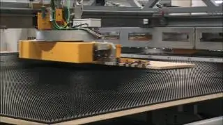 Funktionsweise der Zuschnittzelle LS1 von Schelling